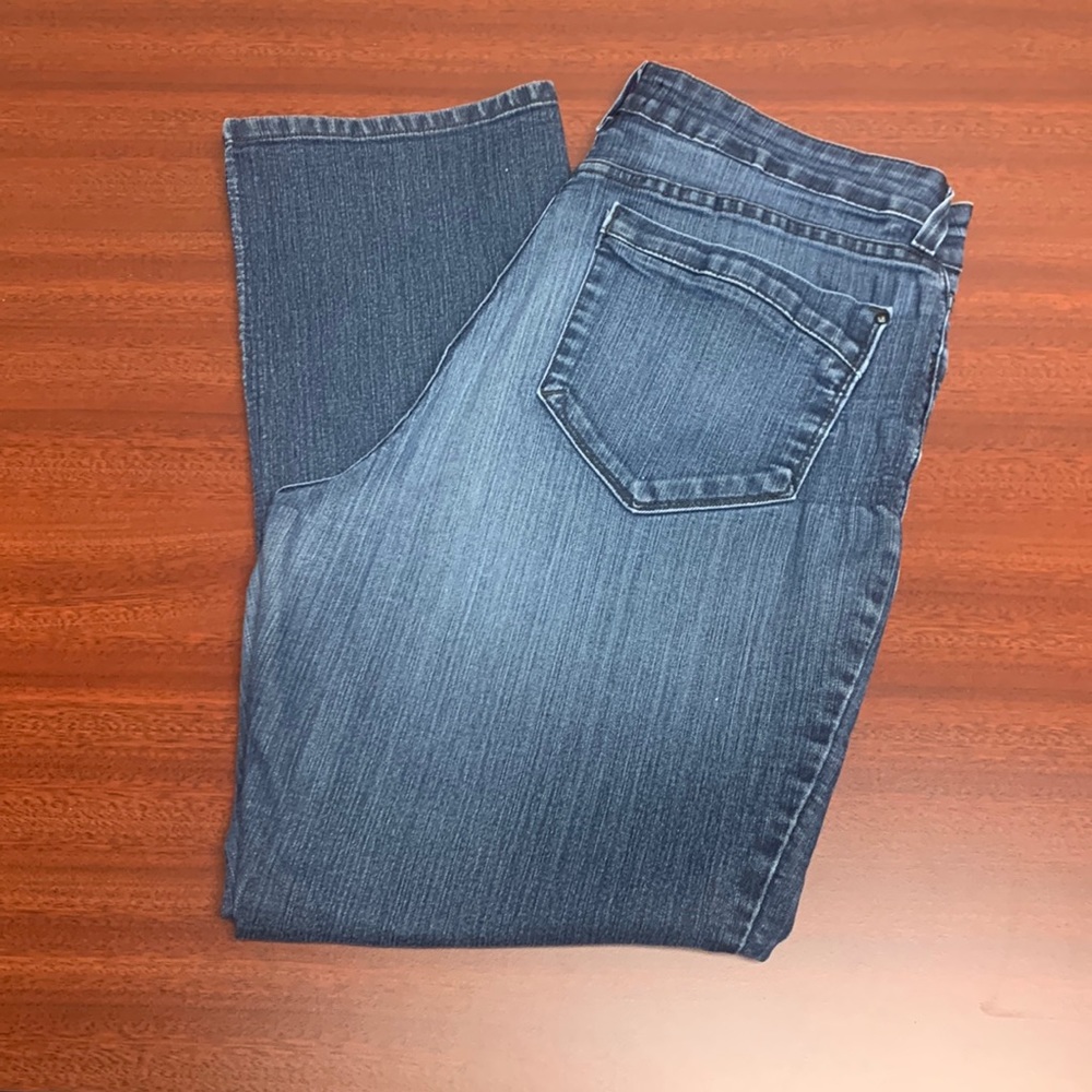 NYDJ Jeans - Picture 1 of 7